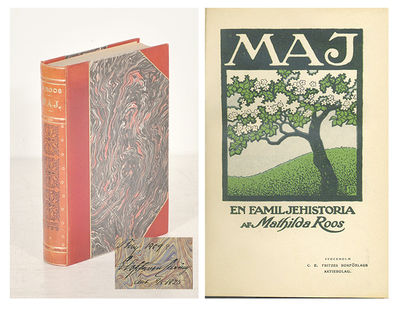 Maj. En familjehistoria.