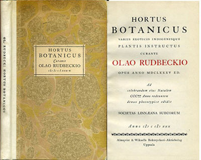 Hortus botanicus variis exoticis indigenisque…