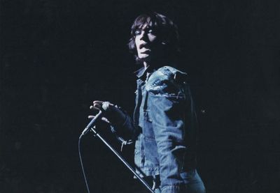 Original photograph.