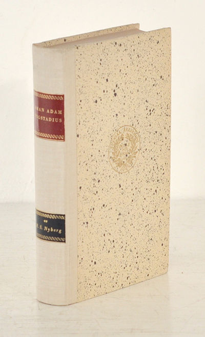 Johan Adam Tingstadius. Orientalist och biskop.…
