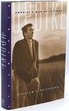 [SIGNED] UPDIKE: AMERICA’S MAN OF LETTERS