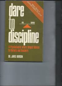 image of dare to discipline