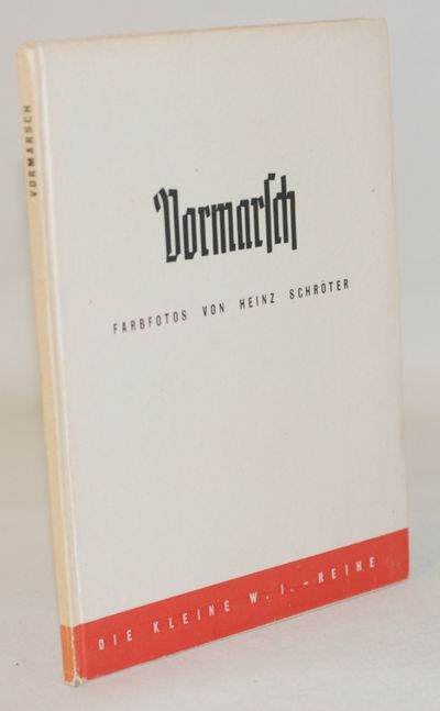 Vormarsch.