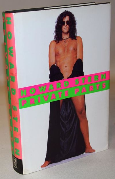 Private Parts.