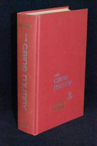 The Caine Mutiny; A Novel of World War II