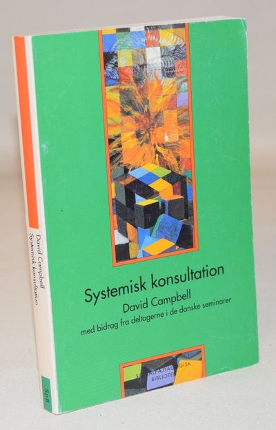 Systemisk konsultation.