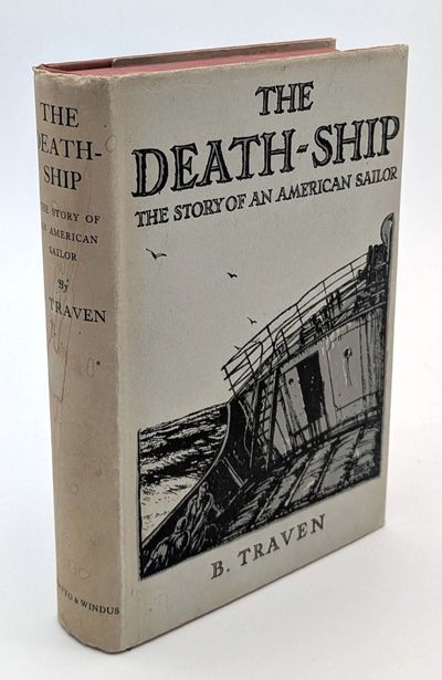 The Death Ship: The Story of An American Sailor