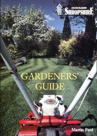 BBC Radio Shropshire Gardeners' Guide