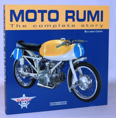 Moto Rumi - The Complete Story.