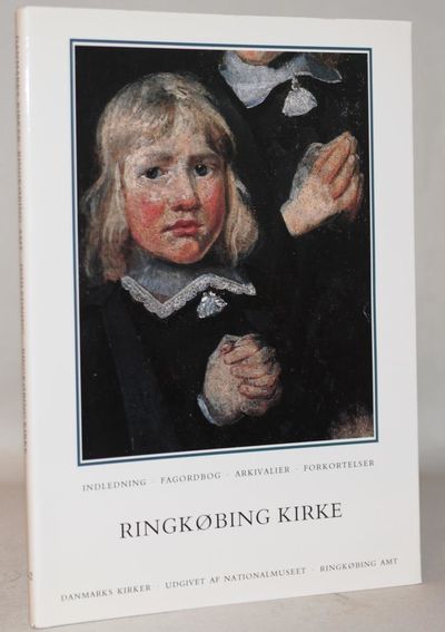 Danmarks Kirker. Ringkøbing Amt. Hefte 1-2:…