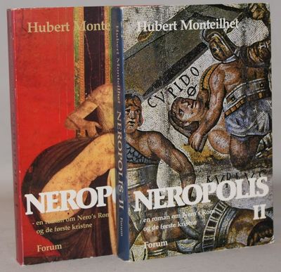 Neropolis 1-2.