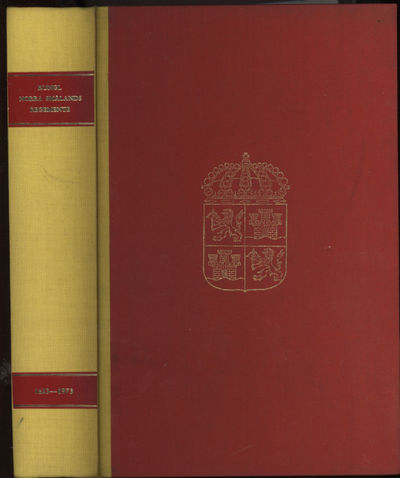 Kungl. Norra Smålands Regementes historia 1623 -…