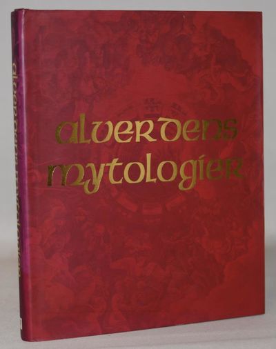 Alverdens mytologier.