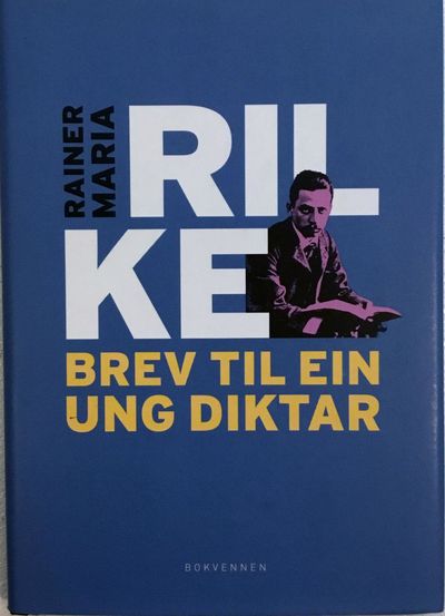Brev til ein ung diktar. Omsett og med merknader…