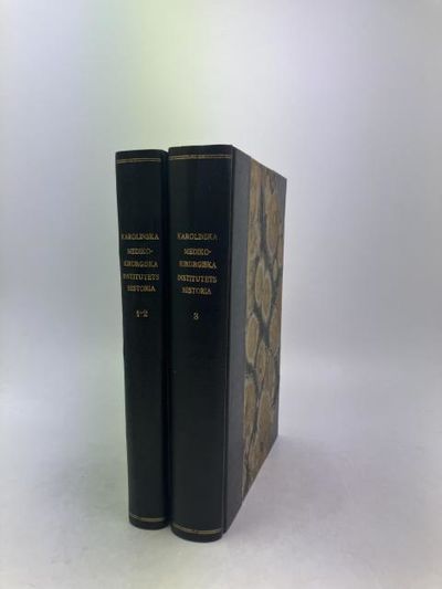 Utgifven med anledning af institutets…