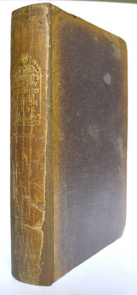 The Naturalist's Library. Ornithology. Vol XII. Birds of Great Britain and Ireland. Part III. Rasores and Grallatores by Sir William Jardine - 1st Edition - 1842 - from E C Books (SKU: 031580)