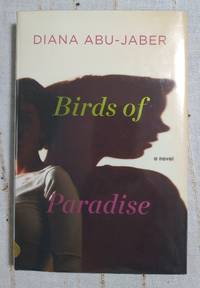 Birds of Paradise