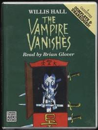 The Vampire Vanishes