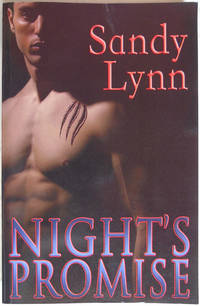 cover of Night's Promise