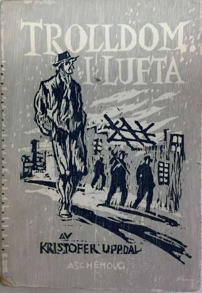 Trolldom i lufta