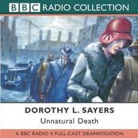 image of Unnatural Death (BBC Radio Collection)