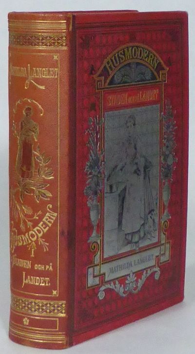 Husmodern i staden och på landet. En fullständig…