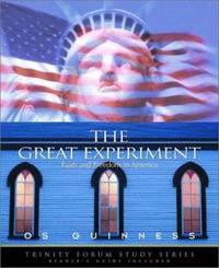 The Great Experiment : Faith and Freedom in America
