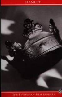 image of Hamlet (Everyman Shakespeare)