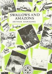 Swallows and Amazons by Arthur Ransome - 2001-01-04