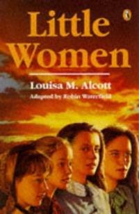 image of Little Women: A Novelisation: Junior Novelization