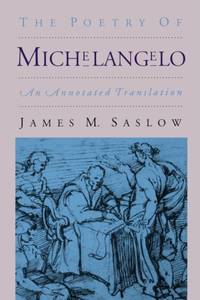The Poetry of Michelangelo: An Annotated Translation