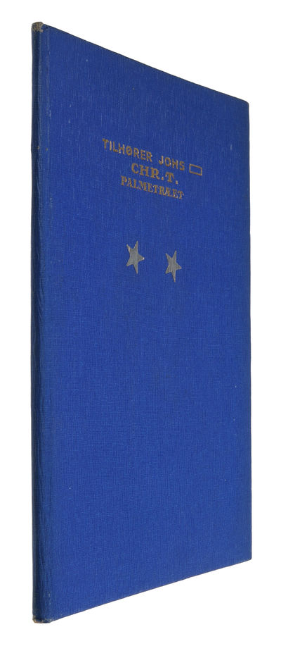 Forklaring til Johannes-Frimureriets…