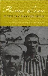 cover of If This Is A Man/The Truce