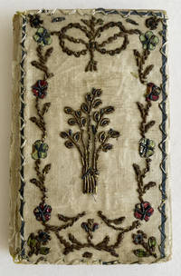 Almanach pacifique by ALMANAC - 1st thus - 1793 - from SUSANNE SCHULZ-FALSTER RARE BOOKS (SKU: 5069)