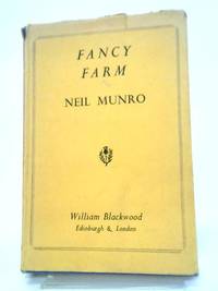 cover of Fancy Farm