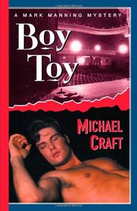 Boy Toy: A Mark Manning Mystery: 5 (Mark Manning Mysteries)