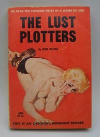 image of The Lust Plotters