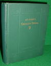 ALDEN'S OXFORD GUIDE WITH KEY-PLAN of the UNIVERSITY & CITY AND NUMEROUS ENGRAVINGS ENLARGED EDITION, WITH APPENDIX, "OLD OXFORD" TWELVE FULL PAGE PLATES, AND A COLOURED MAP