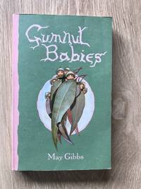 cover of GUMNUT BABIES