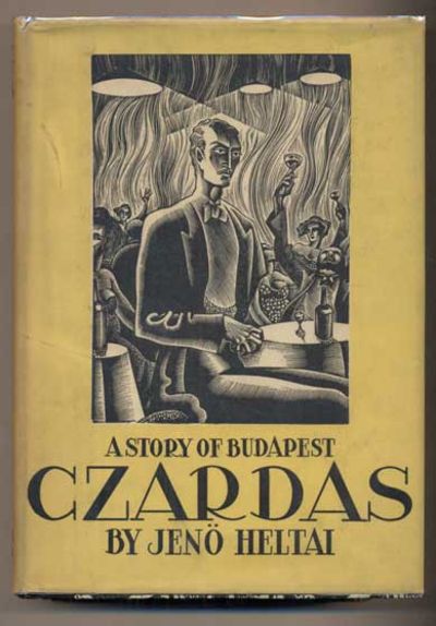Boston: Houghton Mifflin Company, 1932. 348pp. Octavo 1/2 black cloth over illustrated boards. Near ...