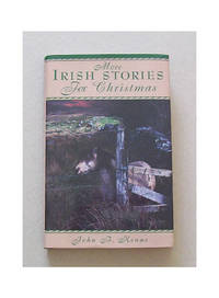 image of More Irish Stories For Christmas