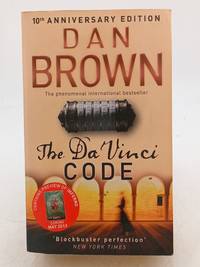 The Da Vinci Code 10th Anniversary Edition