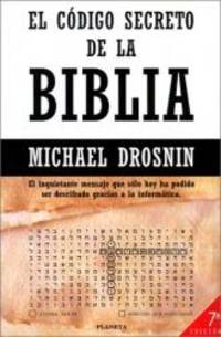 El código secreto de la Biblia