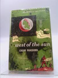 image of West of the Sun