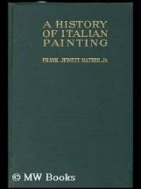 A History of Italian Painting