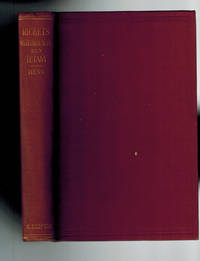 image of Rickets Including Osteomalacia and Tetany