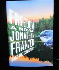 cover of Freedom