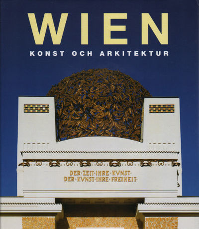 WIEN. Konst och arkitektur.