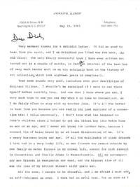 TYPED LETTER SIGNED (TLS)