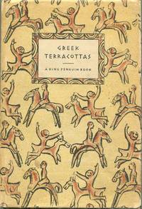 image of Greek Terracottas